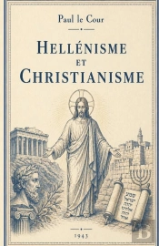 Hellénisme Et Christianisme