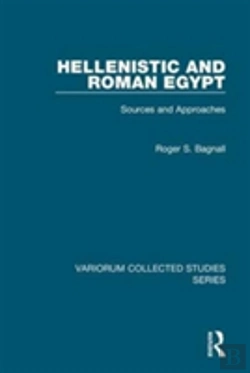 Bertrand.pt - Hellenistic And Roman Egypt