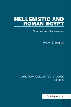 Bertrand.pt - Hellenistic And Roman Egypt