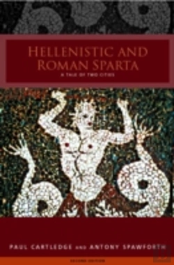 Bertrand.pt - Hellenistic And Roman Sparta