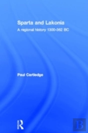 Hellenistic And Roman Sparta