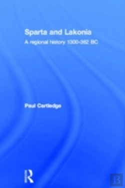 Bertrand.pt - Hellenistic And Roman Sparta