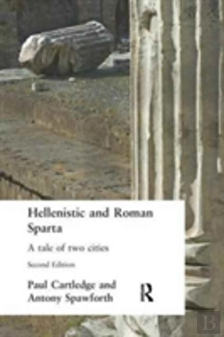 Bertrand.pt - Hellenistic And Roman Sparta