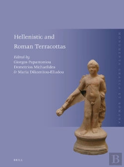 Bertrand.pt - Hellenistic And Roman Terracottas