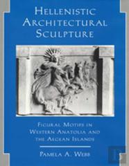 Hellenistic Architectural Sculpture