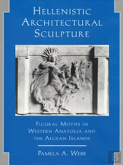 Bertrand.pt - Hellenistic Architectural Sculpture