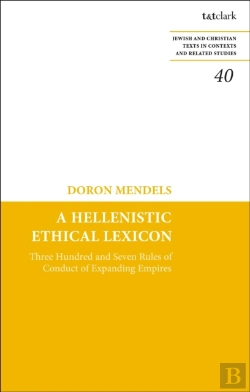 Bertrand.pt - Hellenistic Ethical Lexicon