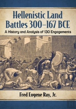 Bertrand.pt - Hellenistic Land Battles 300-167 Bce