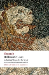 Hellenistic Lives