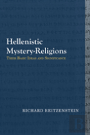 Hellenistic Mystery-Religions