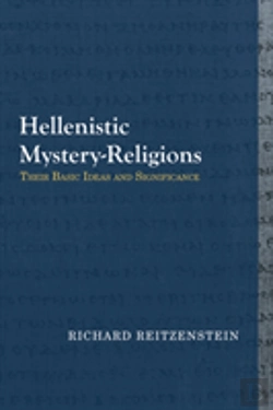 Bertrand.pt - Hellenistic Mystery-Religions