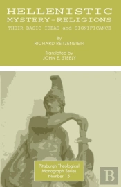 Hellenistic Mystery-Religions