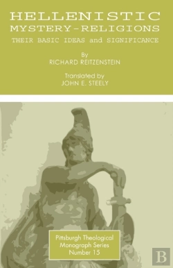 Bertrand.pt - Hellenistic Mystery-Religions