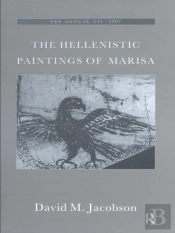 Hellenistic Paintings Of Marisa