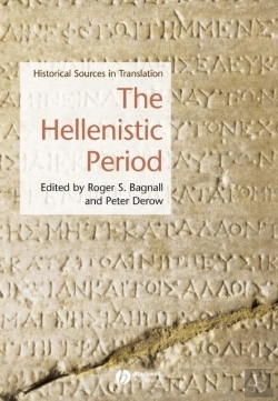 Bertrand.pt - Hellenistic Period