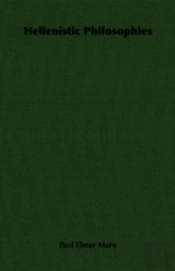 Hellenistic Philosophies