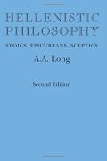 Hellenistic Philosophy