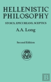 Hellenistic Philosophy