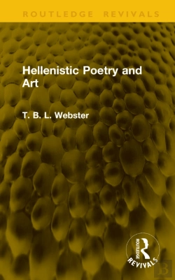 Bertrand.pt - Hellenistic Poetry And Art