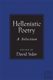 Hellenistic Poetry