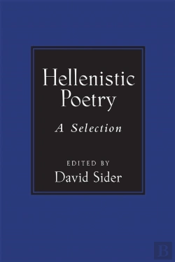 Bertrand.pt - Hellenistic Poetry