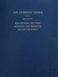 Hellenistic Pottery