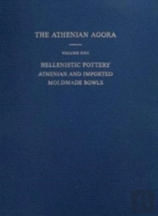 Hellenistic Pottery