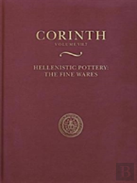 Hellenistic Pottery: The Fine Wares