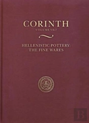Hellenistic Pottery: The Fine Wares