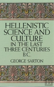 Hellenistic Science And Culture