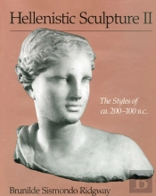 Hellenistic Sculpture Ii