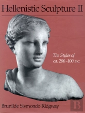 Hellenistic Sculpture Ii