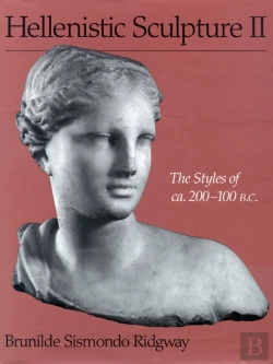 Bertrand.pt - Hellenistic Sculpture Ii