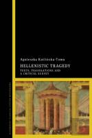 Hellenistic Tragedy