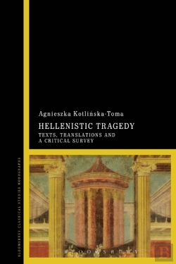 Bertrand.pt - Hellenistic Tragedy