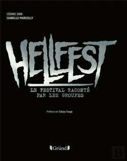 Bertrand.pt - Hellfest