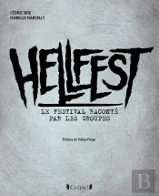 Hellfest, Le Festival Raconté Par Les Groupes
