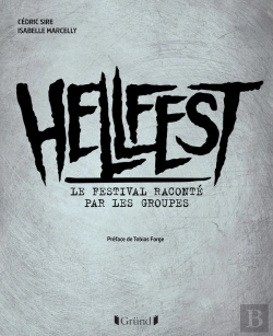 Bertrand.pt - Hellfest, Le Festival Raconté Par Les Groupes
