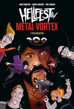 Bertrand.pt - Hellfest Metal Vortex