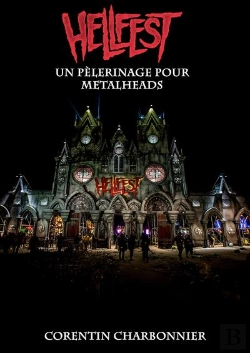 Bertrand.pt - Hellfest, Un Pèlerinage Pour Metalheads