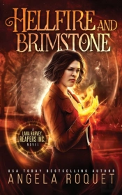 Hellfire And Brimstone