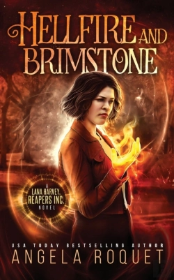 Bertrand.pt - Hellfire And Brimstone
