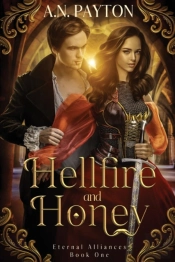 Hellfire And Honey