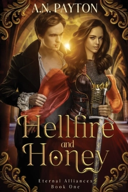 Bertrand.pt - Hellfire And Honey