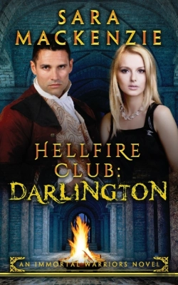 Bertrand.pt - Hellfire Club: Darlington: An Immortal W