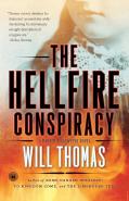Hellfire Conspiracy