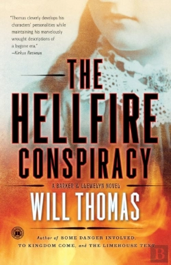 Bertrand.pt - Hellfire Conspiracy
