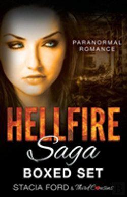 Bertrand.pt - Hellfire Saga