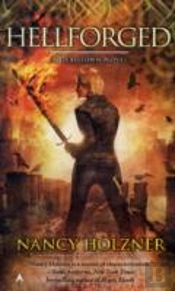 Hellforged