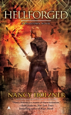 Bertrand.pt - Hellforged